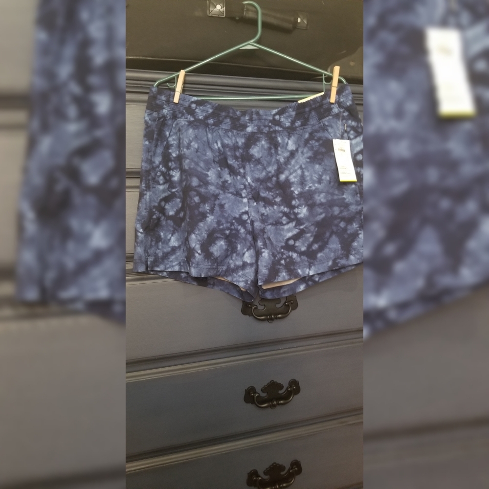 Old Navy Space Dye Shorts